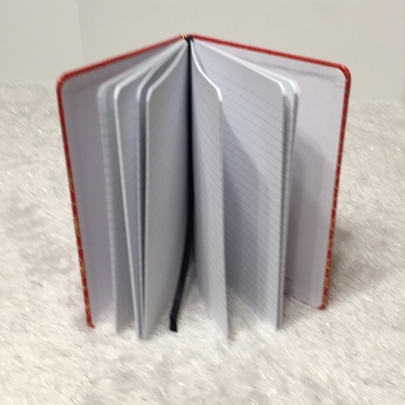 GRYFFINDOR blank Journal Harry Potter Series - Picture 3 of 10